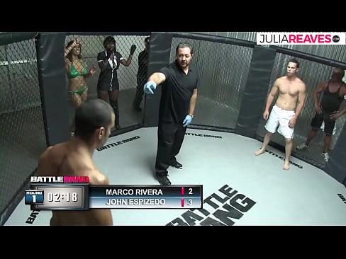 ❤️ Ultimate Fighter nussii numerotyttöä heti ottelun jälkeen kehässä ❤️ Porno at fi.hentai-id.ru