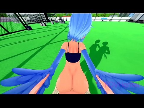 ❤️ Harppu hirviötyttö. ❤️ Porno at fi.hentai-id.ru