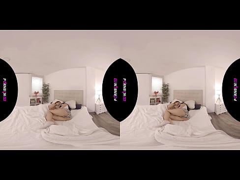 ❤️ PORNBCN VR Kaksi nuorta lesboa herää kiimaisena 4K 180 3D virtuaalitodellisuudessa Geneva Bellucci Katrina Moreno ❤️ Porno at fi.hentai-id.ru