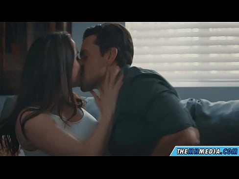 ❤️ Romanttista seksiä hyvän povisen äidin kanssa ❤️ Porno at fi.hentai-id.ru
